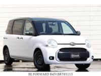 2009 TOYOTA SIENTA