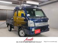 2018 SUZUKI CARRY TRUCK