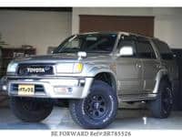 2002 TOYOTA HILUX SURF