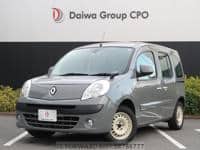 2013 RENAULT KANGOO