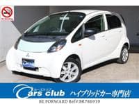 2012 MITSUBISHI I-MIEV