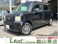 2009 DAIHATSU MOVE CONTE