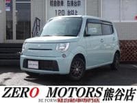 2012 SUZUKI MR WAGON