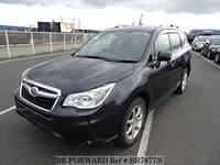 2013 SUBARU FORESTER 2.0I-L EYESIGHT