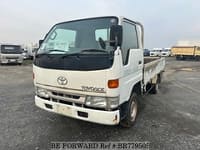 1998 TOYOTA TOYOACE