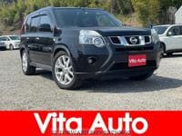 2013 NISSAN X-TRAIL