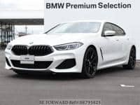 BMW 8 Series