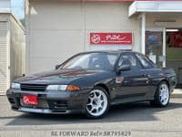 1992 NISSAN SKYLINE