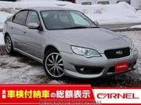 2007 SUBARU LEGACY B4