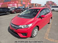 2014 HONDA FIT 13G L PACKAGE