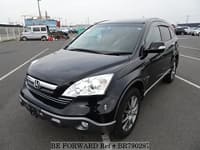 2009 HONDA CR-V ZX ALCANTARA STYLE