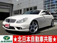 2005 MERCEDES-BENZ CLS-CLASS