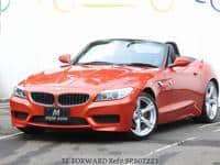 2015 BMW Z4