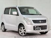 2010 SUZUKI WAGON R FX