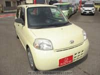 2010 DAIHATSU ESSE