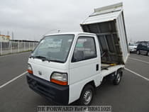 Used 1995 HONDA ACTY TRUCK BR811029 for Sale