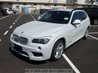 2012 BMW X1 S DRIVE 18I M SPORTS PACKAGE