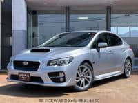 2015 SUBARU WRX S4