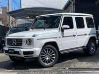 2022 MERCEDES-BENZ G-CLASS