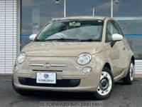 2013 FIAT 500