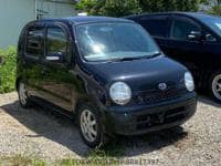 2007 DAIHATSU MOVE LATTE