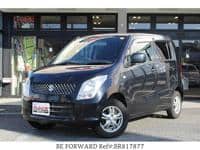 2010 SUZUKI WAGON R