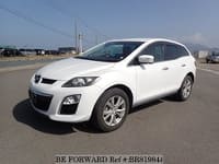 2011 MAZDA CX-7 CRUISING PACKAGE