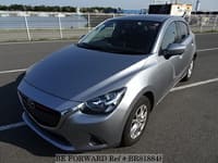 2016 MAZDA DEMIO XD