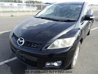 2007 MAZDA CX-7 CRUISING PACKAGE