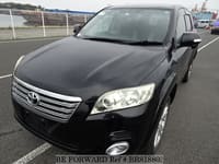 2007 TOYOTA VANGUARD 350S G PACKAGE