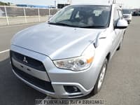 2010 MITSUBISHI RVR E