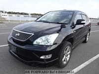 2005 TOYOTA HARRIER 300G PREMIUM L PACKAGE