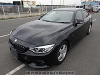 2014 BMW 4 SERIES 420I GRAN COUPE M SPORTS