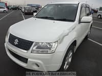 2011 SUZUKI ESCUDO XG