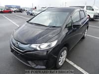 2014 HONDA FIT 13G F PACKAGE