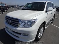 2011 TOYOTA LAND CRUISER ZX