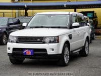 2012 LAND ROVER RANGE ROVER SPORT