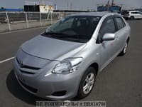 2006 TOYOTA BELTA X