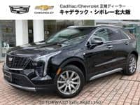 2023 CADILLAC XT4