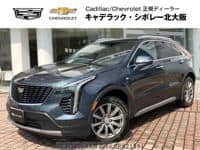 2021 CADILLAC XT4