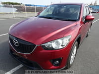 2012 MAZDA CX-5 XD