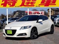 2013 HONDA CR-Z