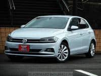 2018 VOLKSWAGEN POLO