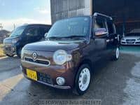 2014 DAIHATSU MIRA COCOA