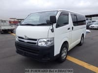 2011 TOYOTA REGIUSACE VAN LONG DX