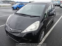 2011 HONDA FIT 13G 10TH ANNIVERSARY