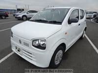 2018 SUZUKI ALTO