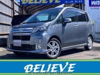 2013 DAIHATSU MOVE