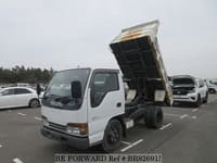 ISUZU Elf Truck