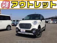 2019 DAIHATSU CAST